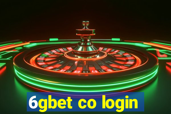 6gbet co login